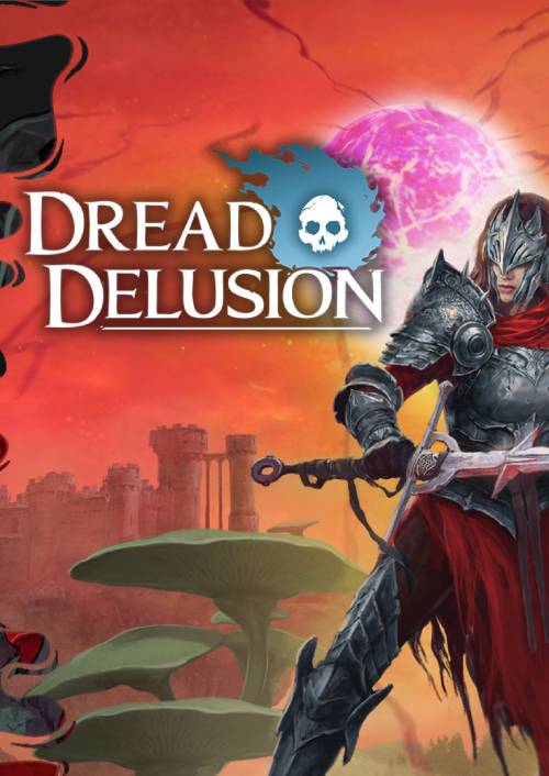 Dread Delusion PC