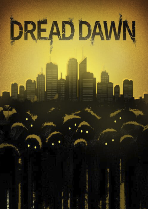 Dread Dawn PC