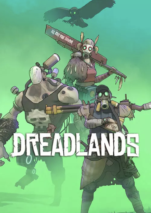 Dreadlands PC