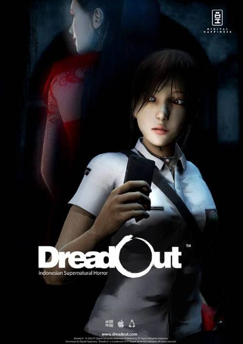 DreadOut PC