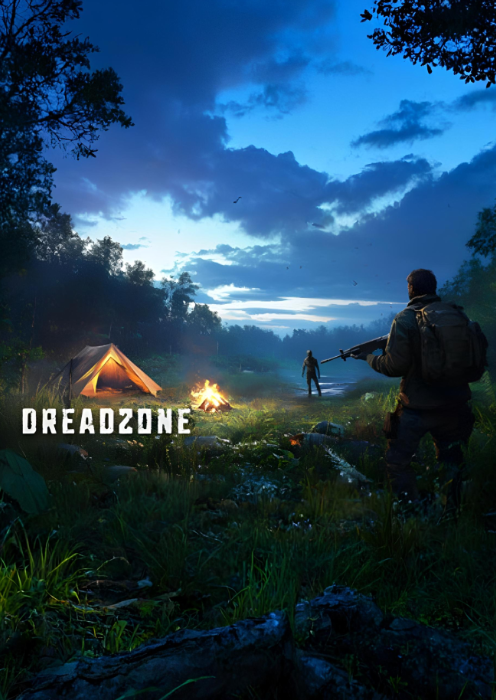 DREADZONE PC