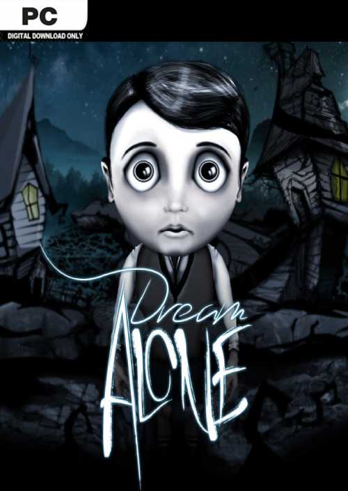 Dream Alone PC