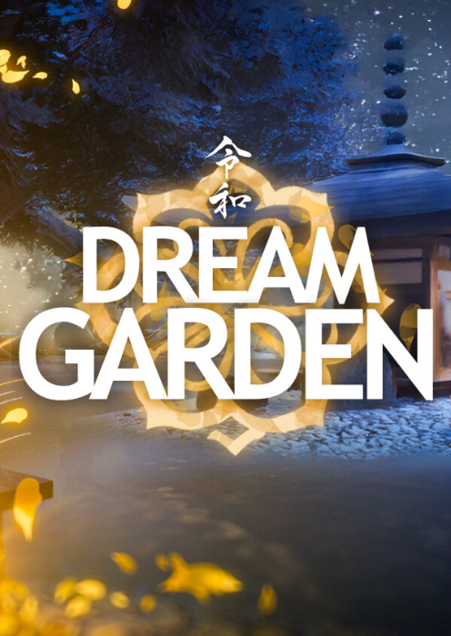 Dream Garden PC