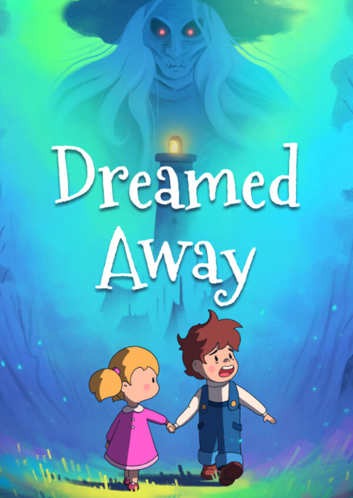 Dreamed Away PC