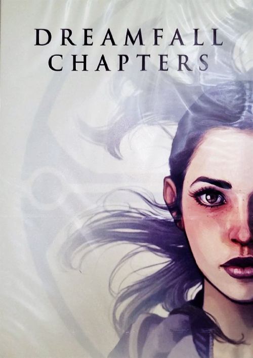 Dreamfall Chapters PC