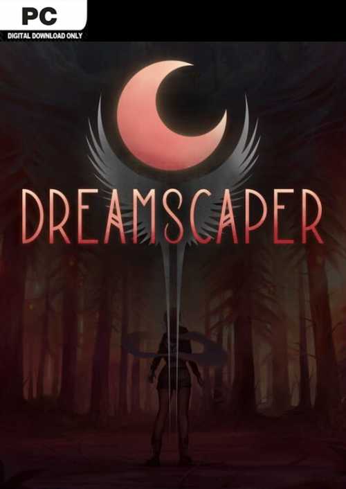 Dreamscaper PC