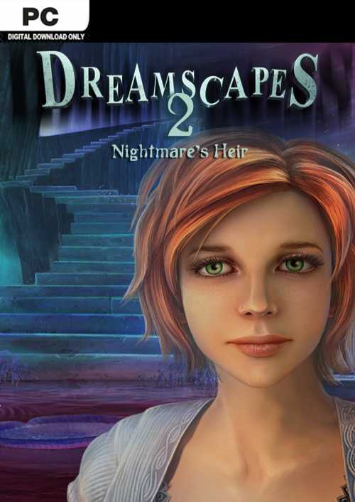 Dreamscapes Nightmare's Heir  Premium Edition PC