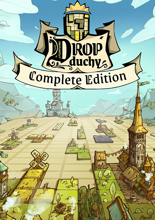 Drop Duchy - Complete Edition PC