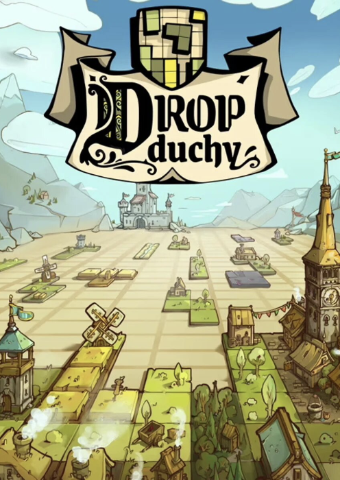 Drop Duchy PC