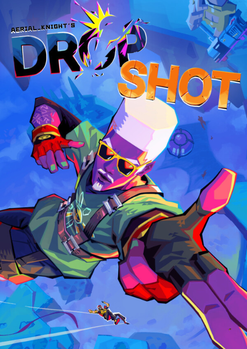 Aerial_Knight's DropShot PC