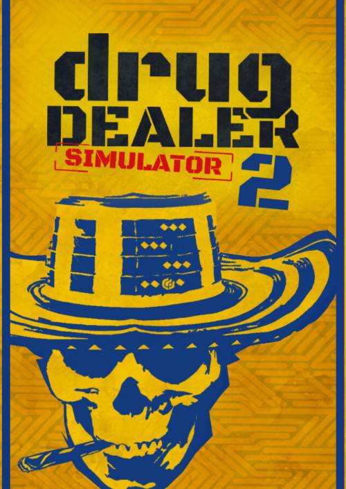 Drug Dealer Simulator 2 PC