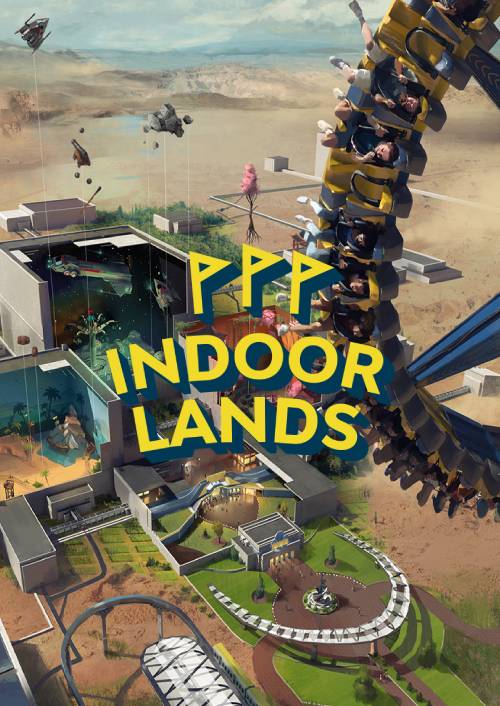Indoorlands PC