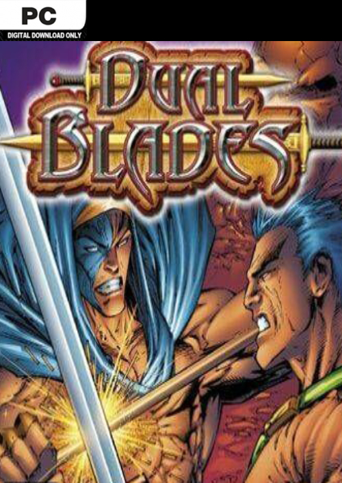 Dual Blades PC