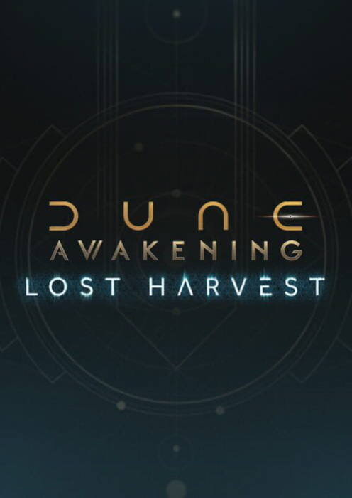 Dune: Awakening - Lost Harvest PC DLC