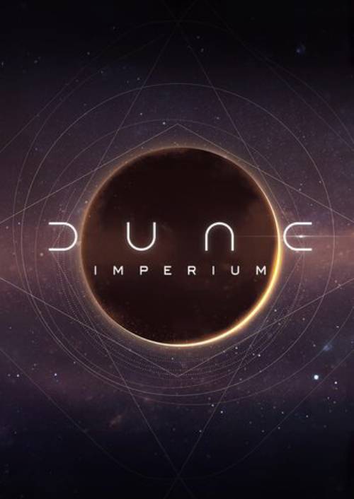 Dune: Imperium PC