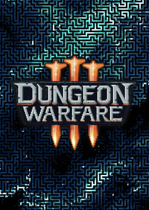 Dungeon Warfare 3 PC