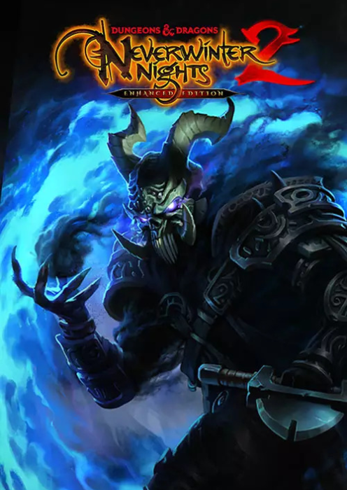 Dungeons & Dragons Neverwinter Nights 2: Enhanced Edition PC (North America)