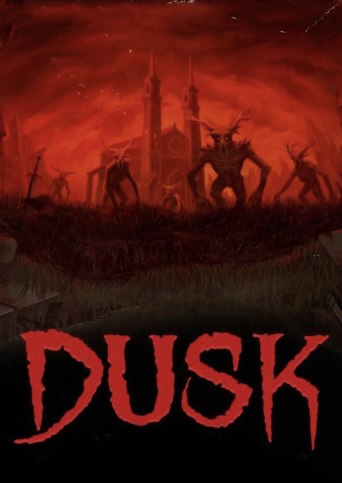 DUSK PC