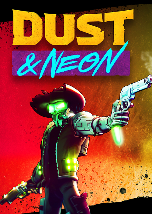 Dust & Neon PC