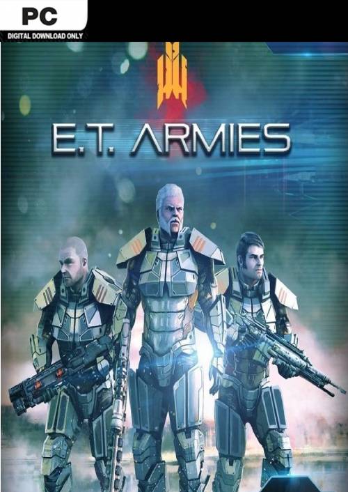 E.T. Armies PC
