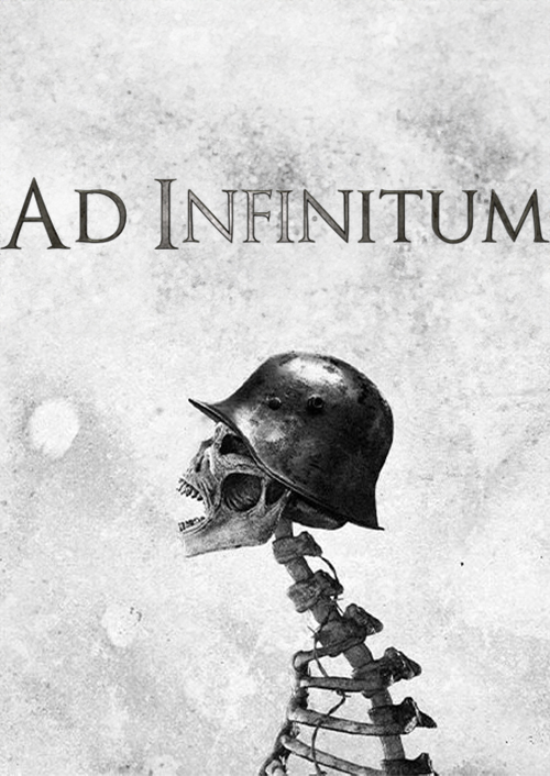 Ad Infinitum Xbox Series X|S (US)