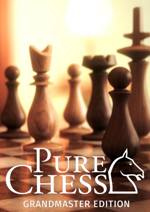 Pure Chess Grandmaster Edition PC
