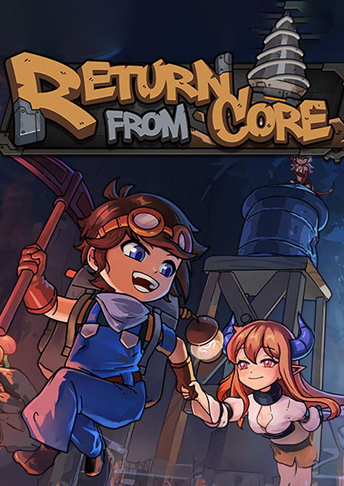 Return from Core PC
