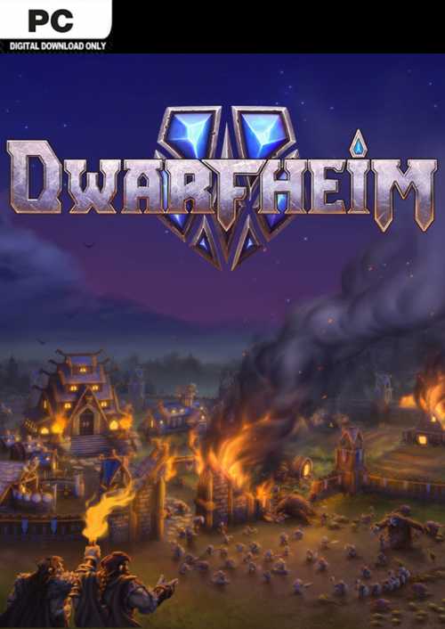 DwarfHeim PC