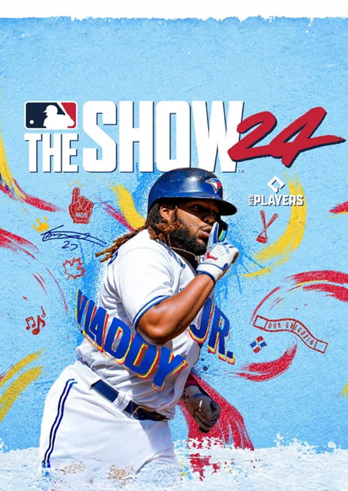 MLB The Show 24 - Standard Edition Xbox Series X|S (US)