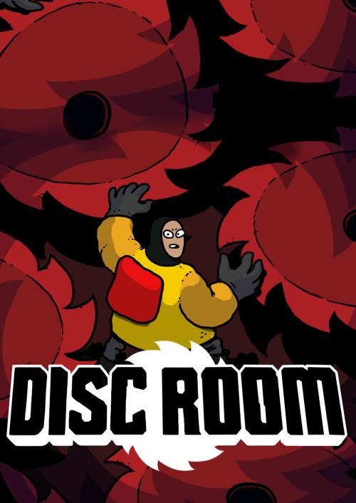 Disc Room PC