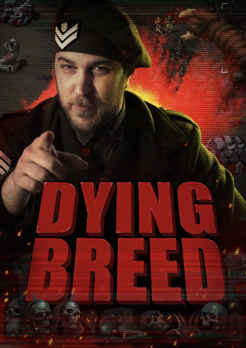 Dying Breed PC