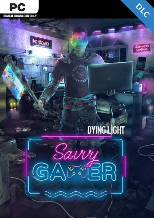 Dying Light - Savvy Gamer Bundle PC - DLC
