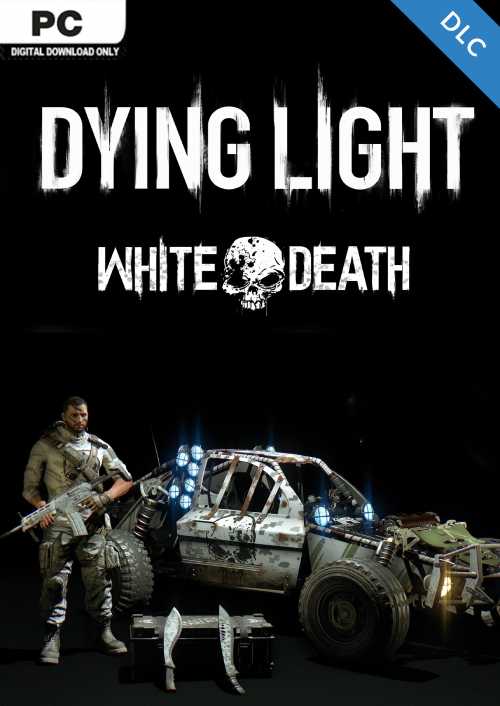 Dying Light - White Death Bundle PC - DLC