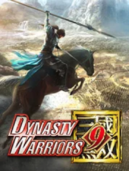 Dynasty Warriors 9 PC