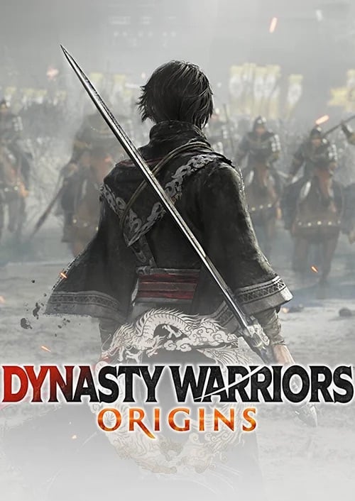 DYNASTY WARRIORS: ORIGINS PC (North America)