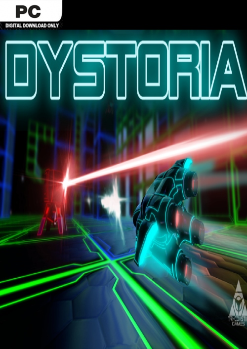 DYSTORIA PC