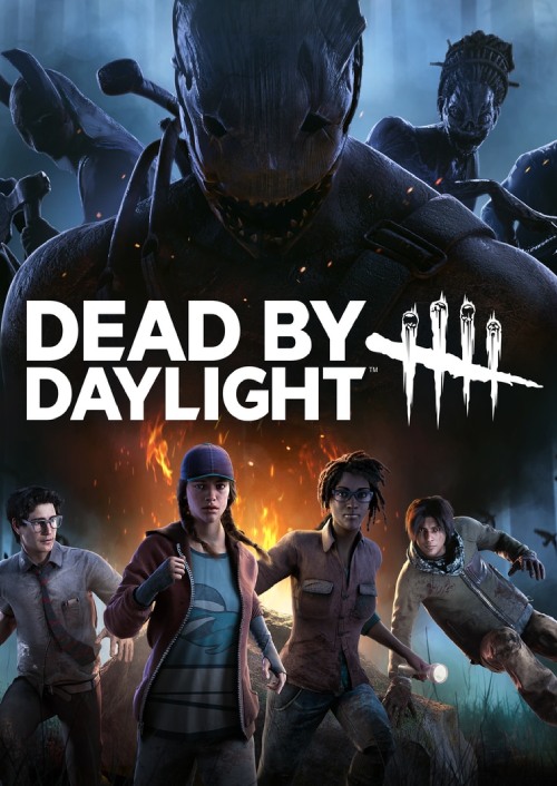 Dead by Daylight Xbox One/Xbox Series X|S (US)
