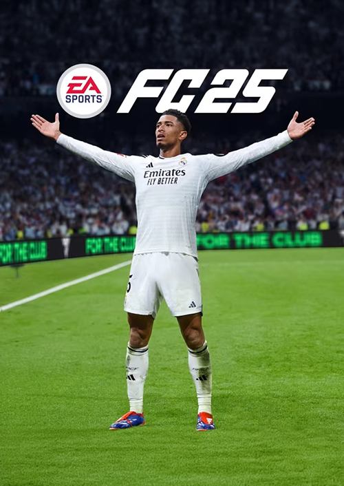 EA SPORTS FC 25 PC (STEAM)