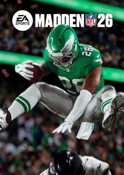 EA SPORTS Madden NFL 26 PC