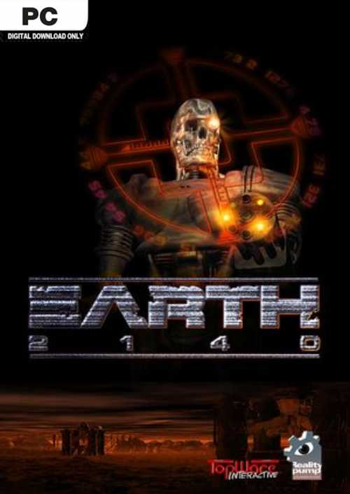 Earth 2140 PC