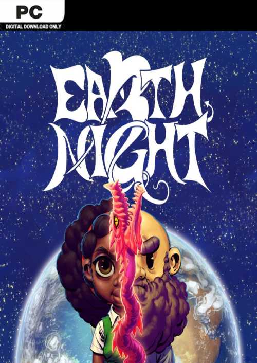 EarthNight PC