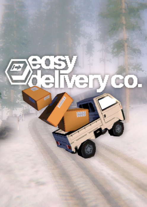 Easy Delivery Co. PC