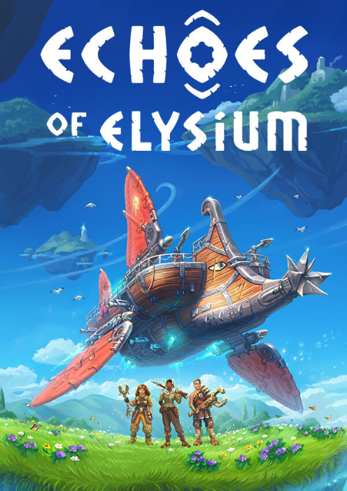Echoes of Elysium PC