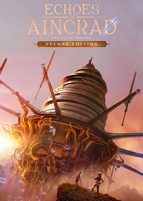 Echoes of Aincrad Deluxe Edition PC