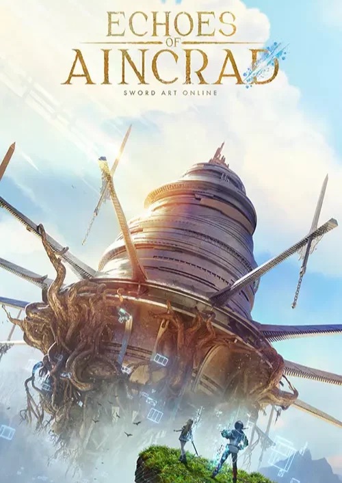 Echoes of Aincrad + Pre-Order Bonus - Xbox Series X|S