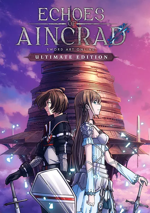 Echoes of Aincrad Ultimate Edition PC