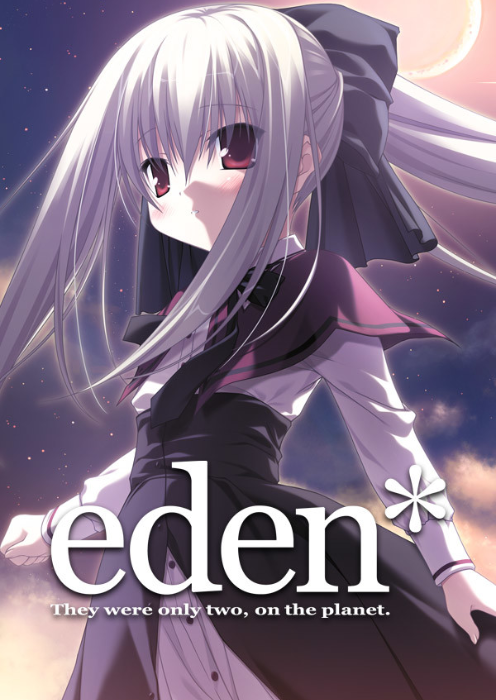 eden* PC