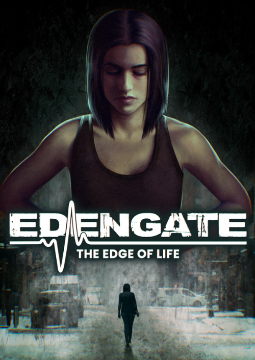 EDENGATE: The Edge of Life PC