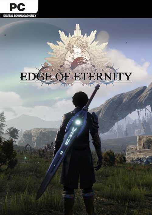 Edge Of Eternity PC