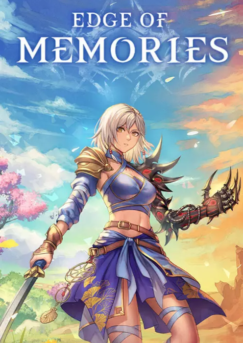 Edge of Memories PC